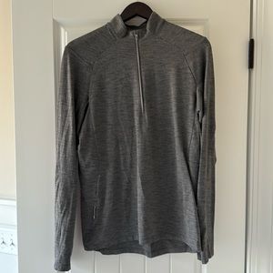 Lululemon 1/4 Zip